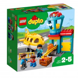 LEGO DUPLO Airport 10871